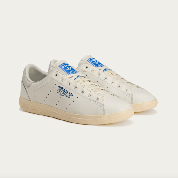 adidas A. Aspden SPZL "Off White (JQ3074) Erscheinungsdatum