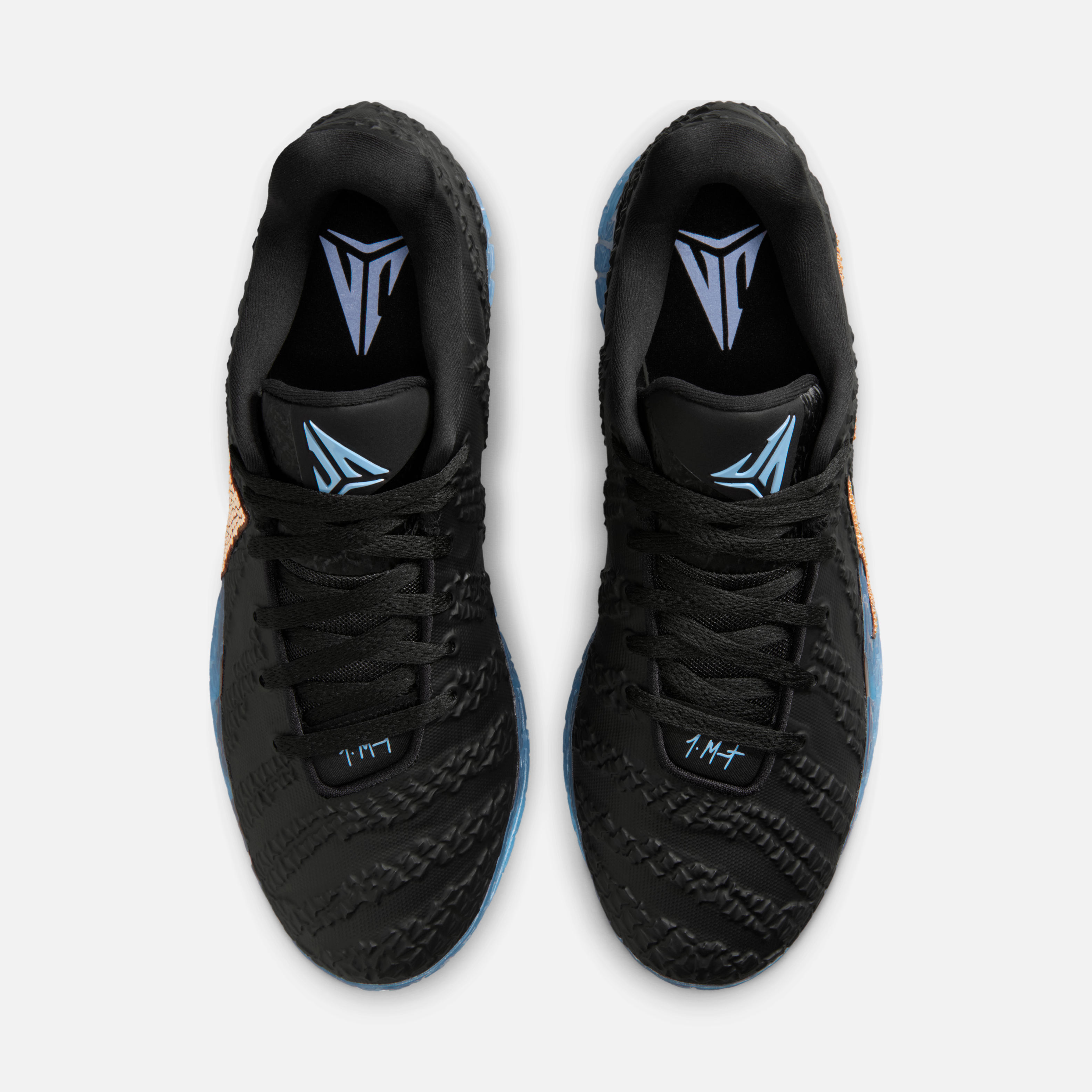 Swarovski x Nike Ja 3 "Black"