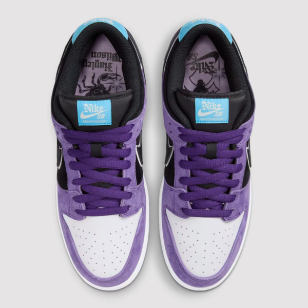Hayley Wilson x Nike SB Dunk Low | Raffle List