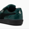 Harry Potter x PUMA Palermo "Slytherin" (401210-01) Release Date