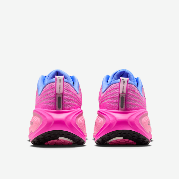 Nike Vomero Plus "Fire Pink" (W) (HV8154-400) Release Date