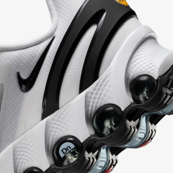 Nike Air Max Dn8 "White Black" (FQ7860-100) Erscheinungsdatum Nike Air Max Dn8 "White Black" (FQ7860-100) Erscheinungsdatum