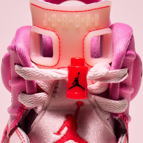 Awake NY x Air Jordan 6 “Bubblegum" (IQ5706-600) Release Date Awake NY x Air Jordan 6 “Bubblegum" (IQ5706-600) Release Date
