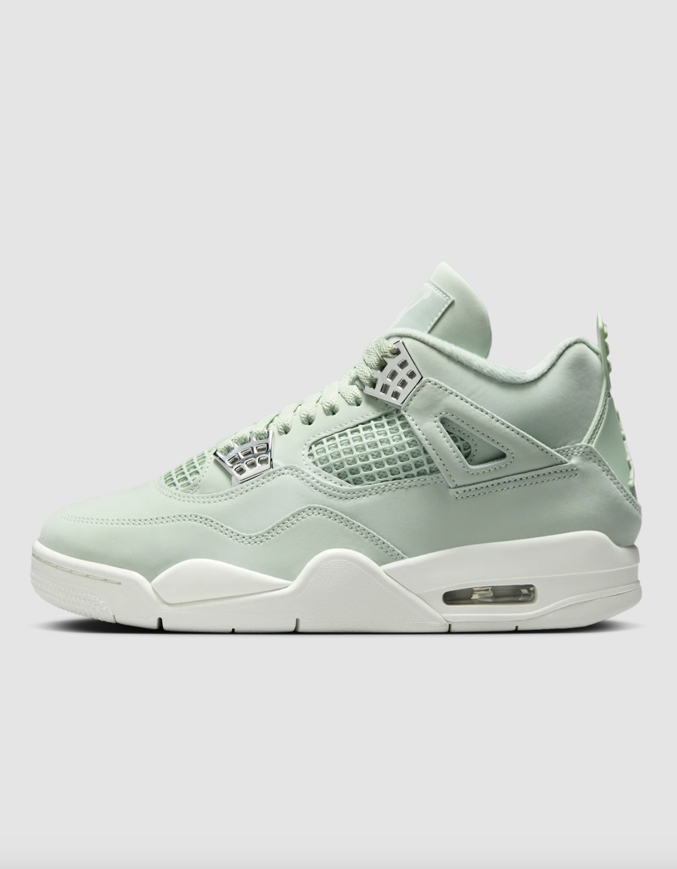 Air Jordan 4 "Seafoam" (W)