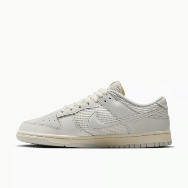 Nike Dunk Low "Phantom" (HF4297-001) Release Date Nike Dunk Low "Phantom" (HF4297-001) Release Date