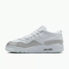 Air Jordan 4 RM "Metallic Silver" (W) (HQ3441-111) Erscheinungsdatum