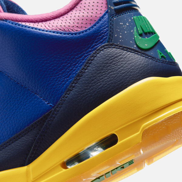 Air Jordan 3 "Brazil" (IV4871-400) Release Date