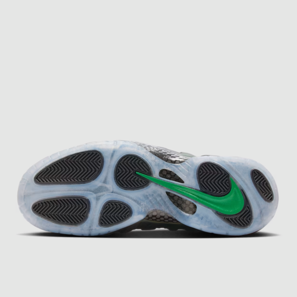 Nike Air Foamposite Pro "Pine Green" 2025 (HF0794-300) Erscheinungsdatum