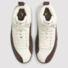 SoleFly x Air Jordan 12 "Cafecito" (FZ5026-100) Release Date