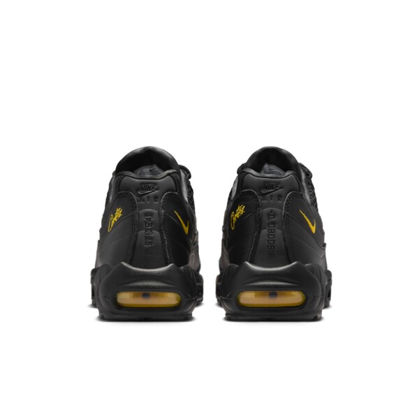 Nike air max plus tour yellow clearance