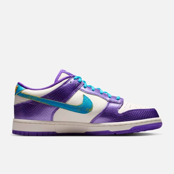 Kobe Bryant x Nike Dunk Low Protro "Draft Day" (IM0586-500) Release Date