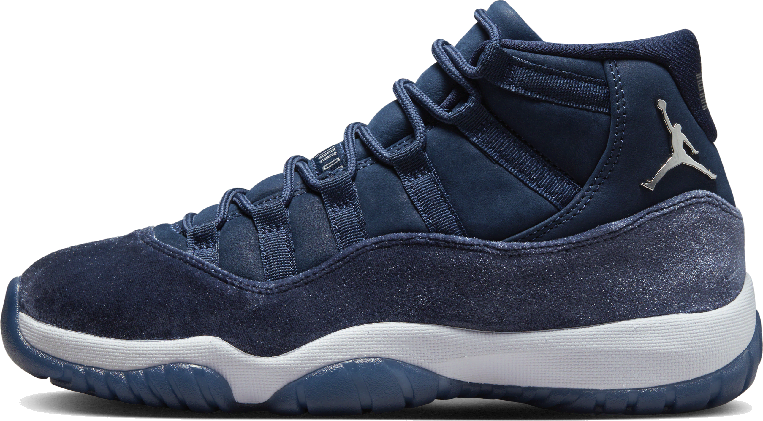 Air Jordan 11 "Midnight Navy" (W) Air Jordan 11 "Midnight Navy" (W)