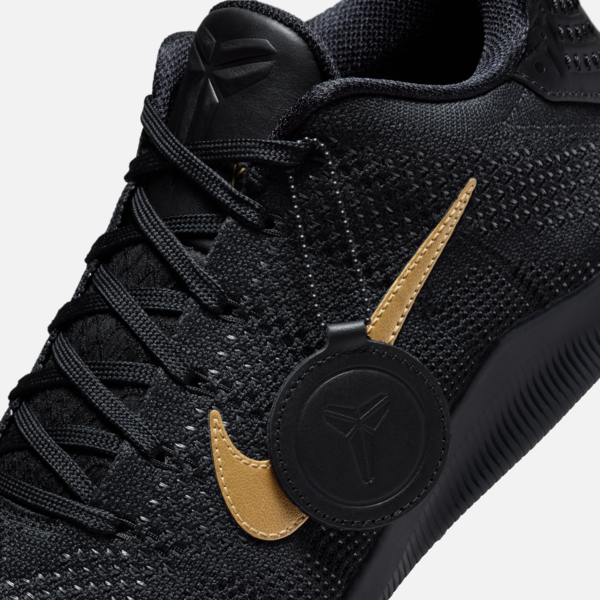 Nike Kobe 11 Elite Protro “Fade To Black” (IM4260-001) Erscheinungsdatum