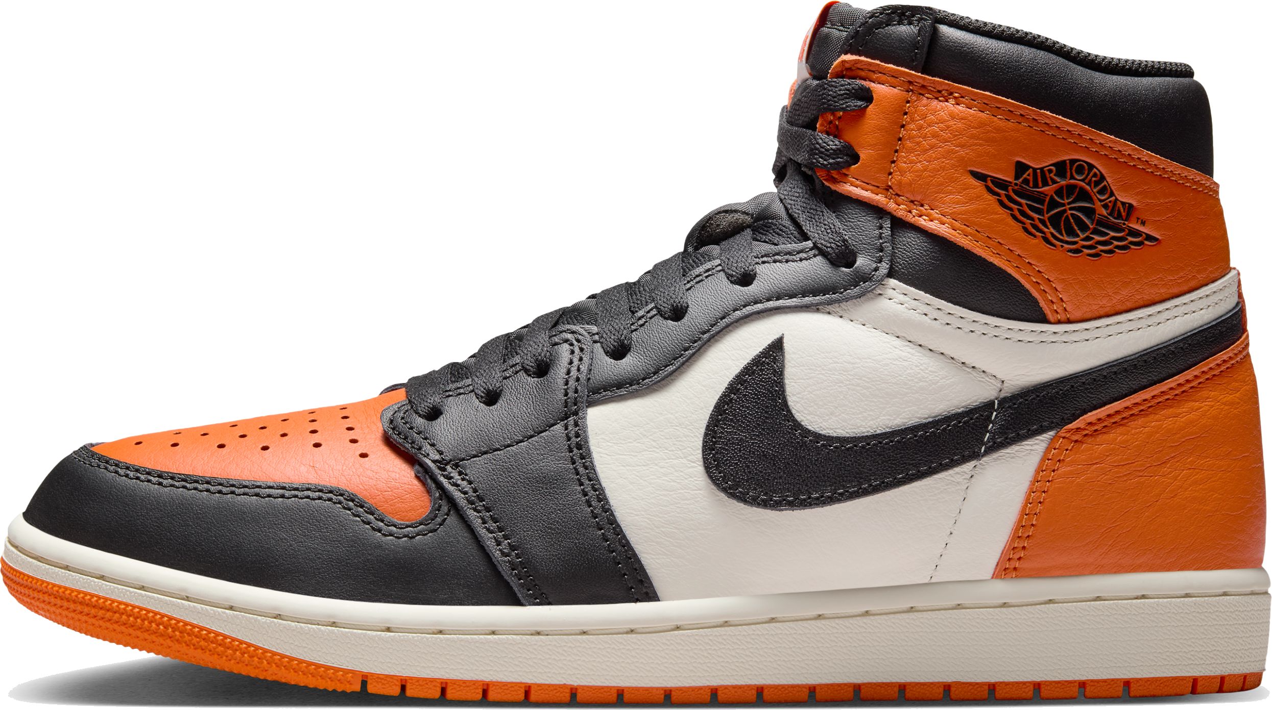 Air Jordan 1 High "Shattered Backboard"