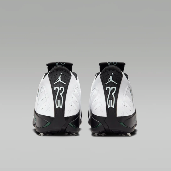 Air Jordan 14 Golf "Oxidized Green" (HJ7710-100) Erscheinungsdatum Air Jordan 14 Golf "Oxidized Green" (HJ7710-100) Erscheinungsdatum