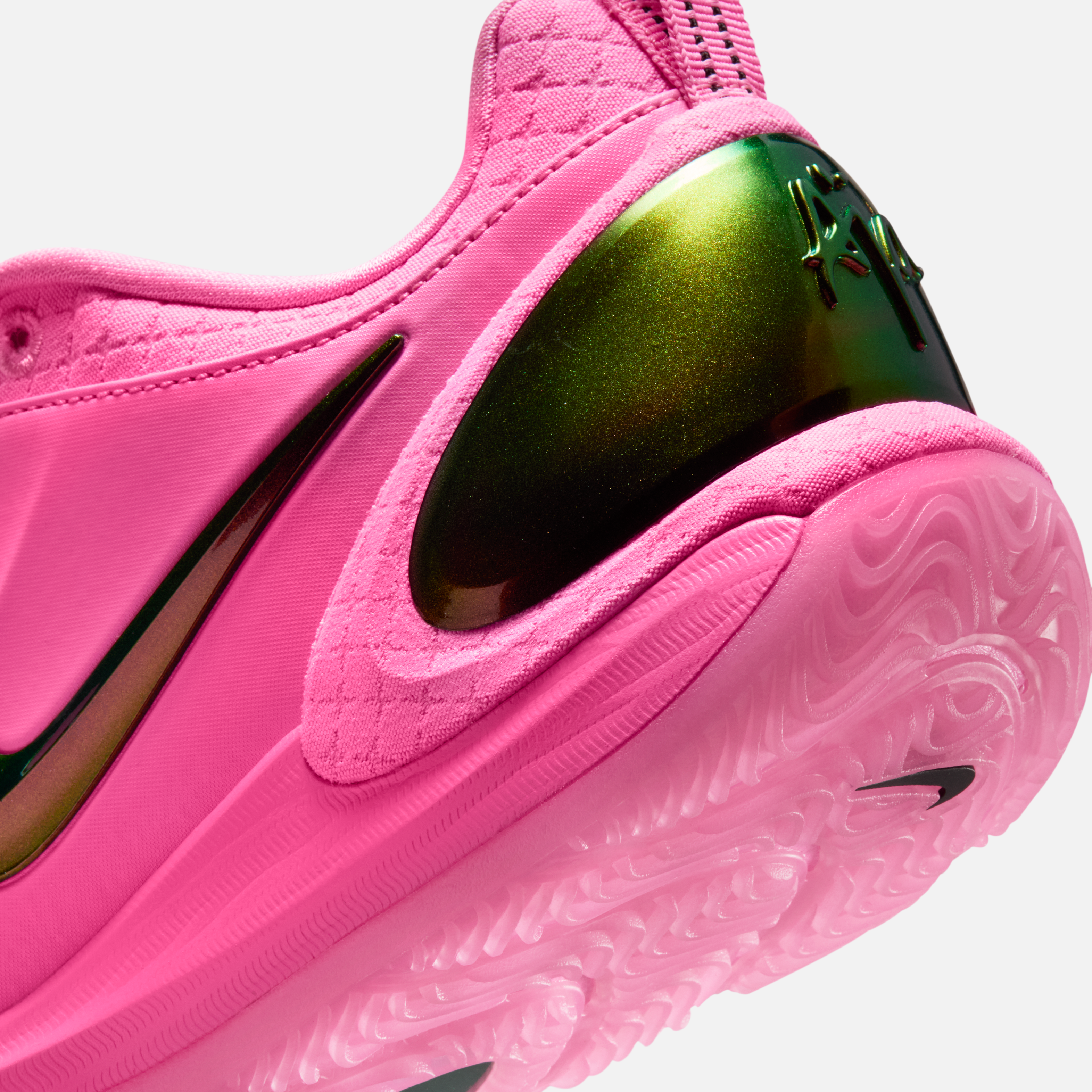 Nike A’Two Pink Beam Nike A’Two Pink Beam
