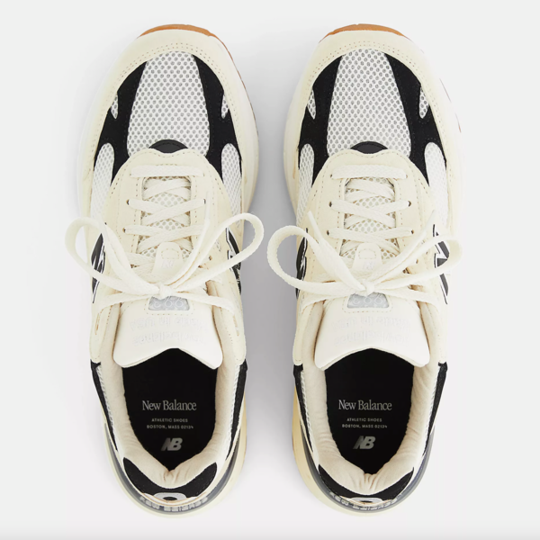 Teddy Santis x New Balance 993 "Sea Salt" (U993WS) Release Date Teddy Santis x New Balance 993 "Sea Salt" (U993WS) Release Date