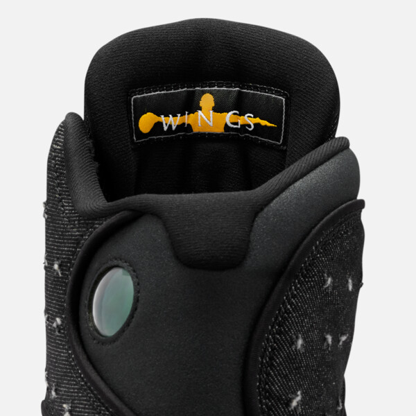 Air Jordan 13 "Wings" (IX1872-001) Erscheinungsdatum