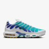 Nike Air Max Plus "Aqua" (DM0032-102) Release Date