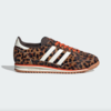 adidas SL 72 OG "Leopard Print" (W) (JI0189) Erscheinungsdatum