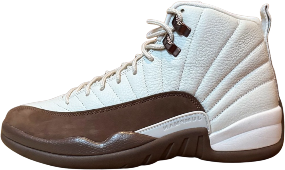 Air Jordan 12 "Fireside"