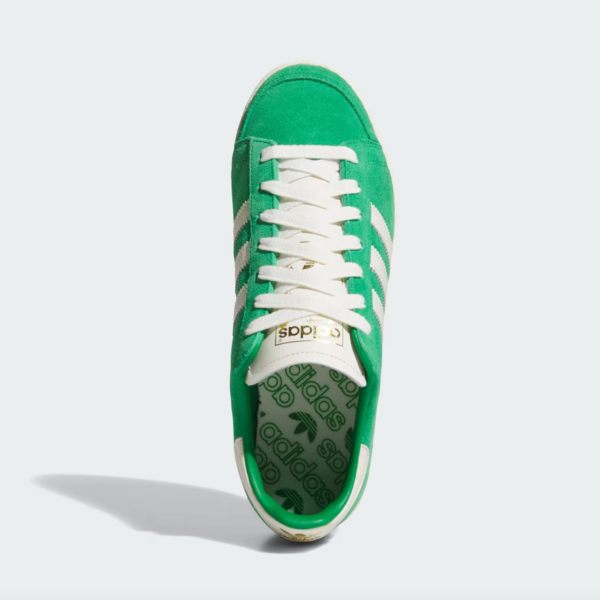 adidas Jabbar Low "Green" (JI3432) Erscheinungsdatum