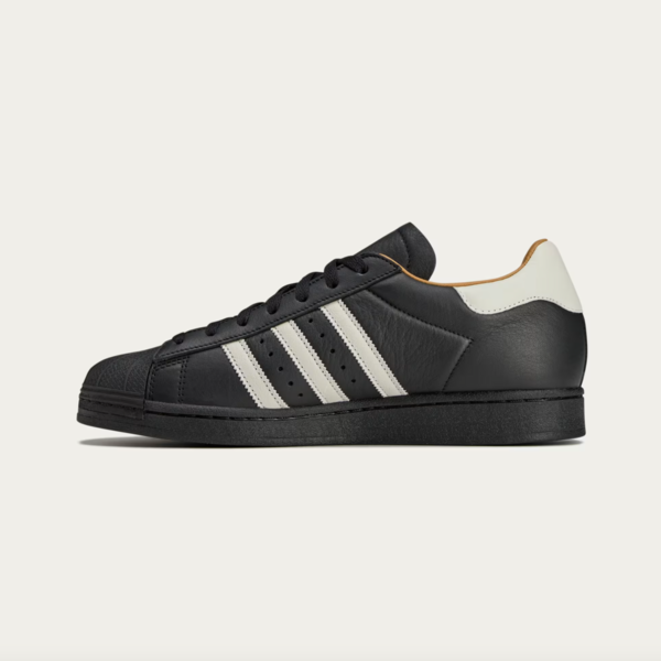 JJJJound x adidas Superstar 90 Made in Germany "Black" (IH8150) Erscheinungsdatum JJJJound x adidas Superstar 90 Made in Germany "Black" (IH8150) Erscheinungsdatum