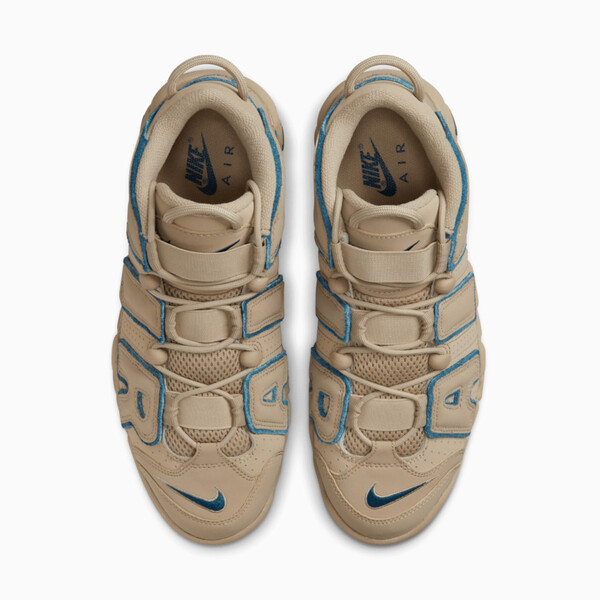 Nike uptempo list online