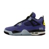 First Look at the Air Jordan 4 “Lakers” – Could This Be 2026 Most Talked-About AJ4?