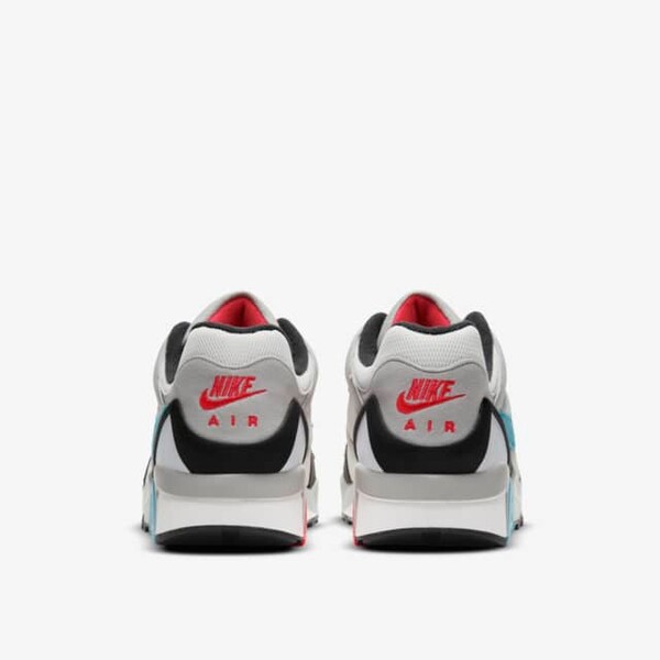 Nike Air Structure OG (CV3492-100) Erscheinungsdatum