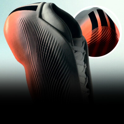 adidas Additive "Solar Red" Release Info adidas Additive "Solar Red" Release Info