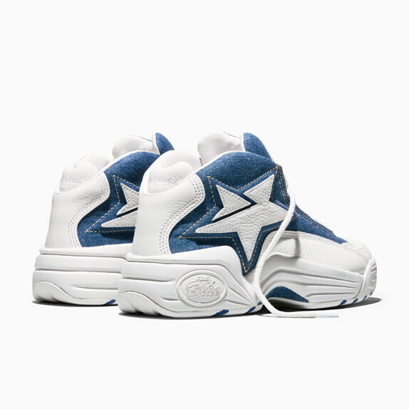 Converse CONS Mid "Kentucky Denim" (A16148C) Release Date