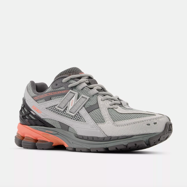 BSTN x New Balance 1906 "10th Anniversary" (U1906NF) Release Date