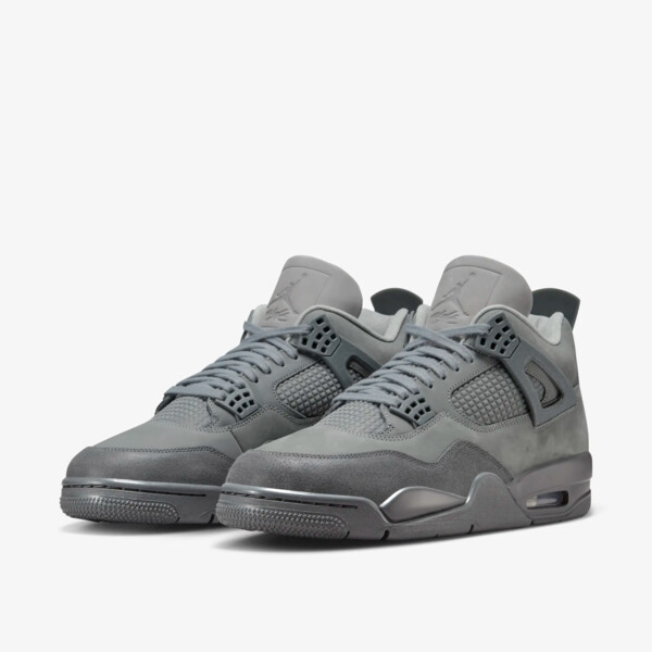 Air Jordan 4 "Wet Cement" (FQ7928-001) Release Date