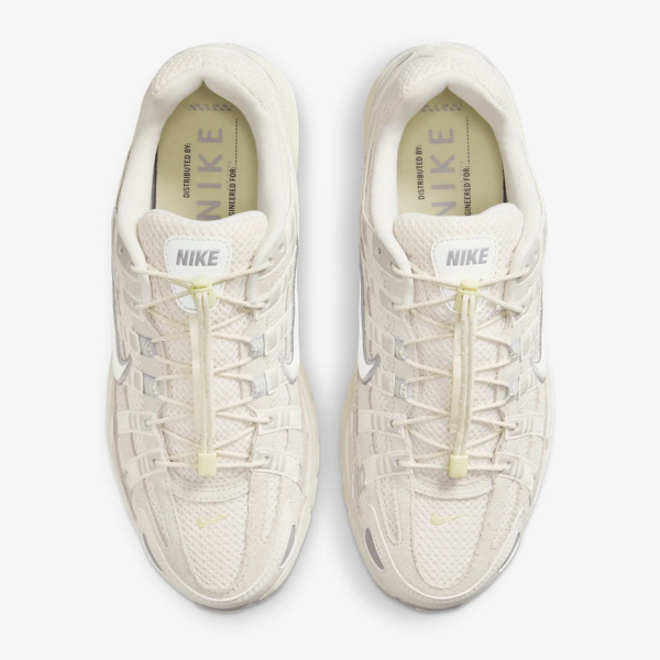 Nike P-6000 "Light Bone" (HJ7284-072) Release Date Nike P-6000 "Light Bone" (HJ7284-072) Release Date