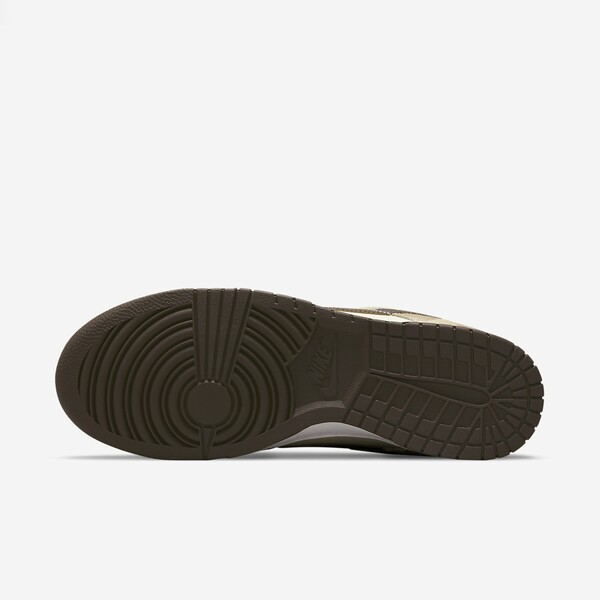 Nike Dunk Low Retro PRM Animal Pack "Giraffe" (DH7913-200) Release Date