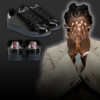 Sp5der x adidas Superstar "Black": Release Date & Info</span><span> Sp5der x adidas Superstar "Black": Release Date & Info</span><span>