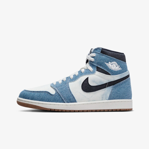 Air Jordan 1 High "Denim" (FQ2947-100) Release Date