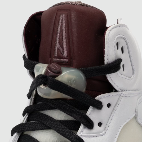 A Ma Maniere x Air Jordan 5 "Violet Ore" (IB1528-100) Release Date