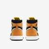 Nike Jordan 1 High Zoom Air CMFT "Black Monarch" (CT0978-002) Release Date