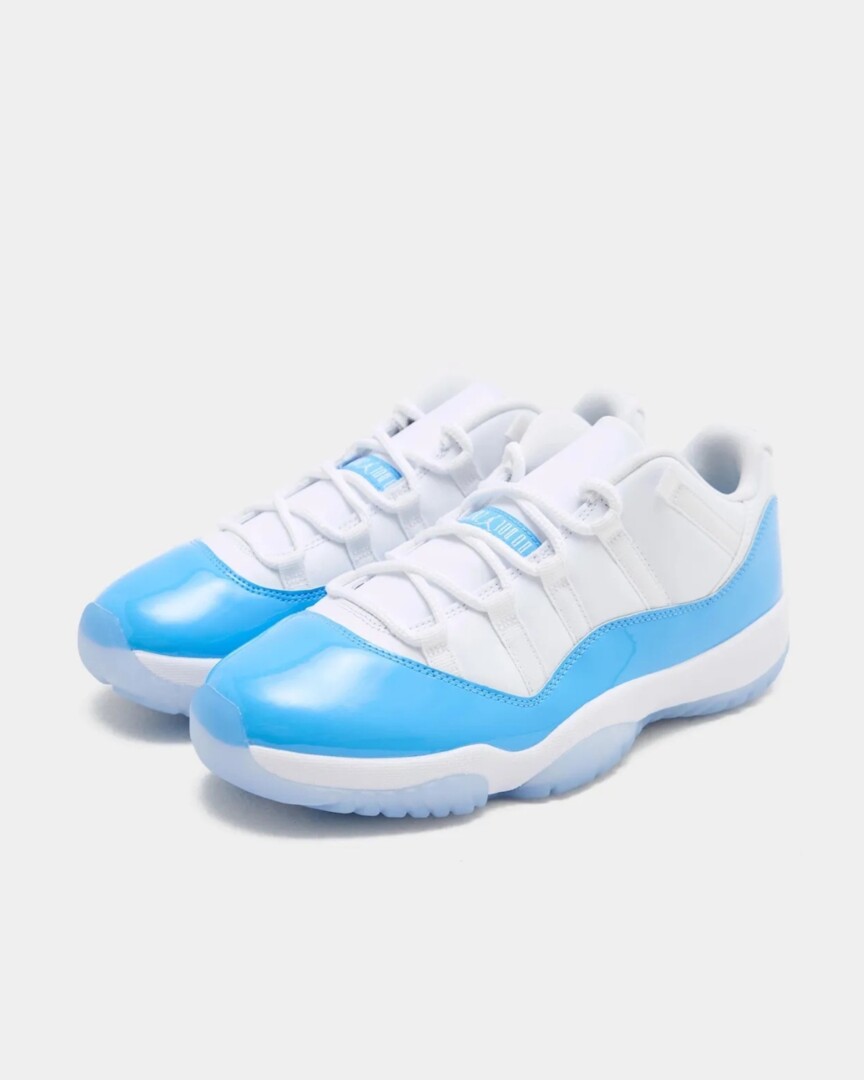 aj 11 low unc