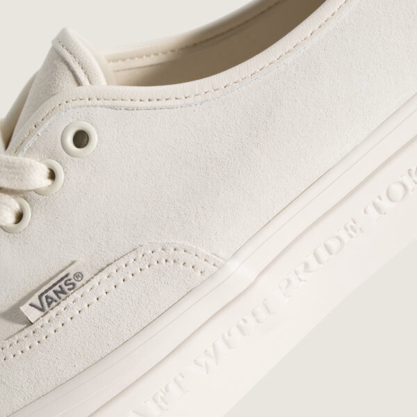 NEIGHBORHOOD x Vans Authentic 44 "Natural" (VN000XVJ7VJ) Erscheinungsdatum