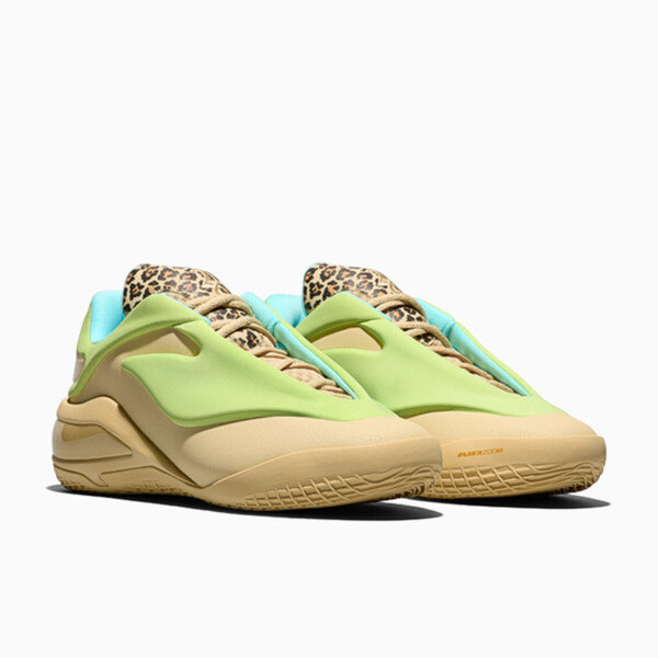 Converse SHAI 001 Lace Up "Cheetah" (A24961C) Release Date