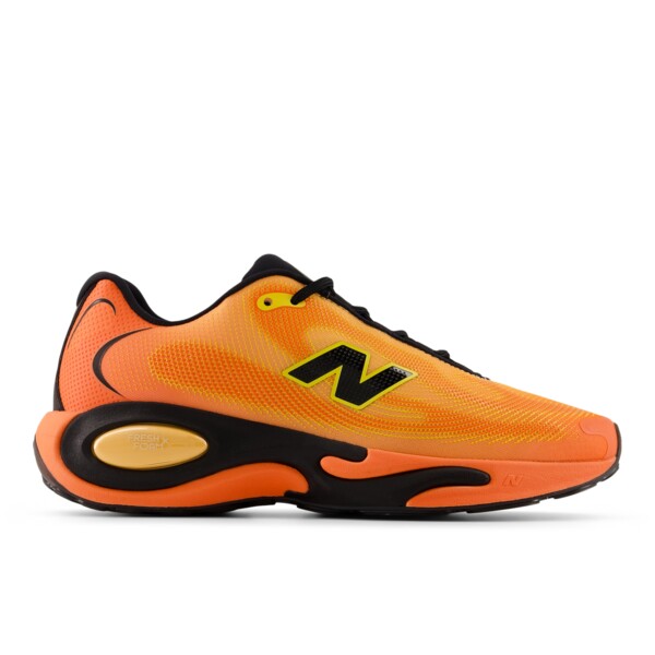 New Balance AC Runner "Tangerine Heat" (MACR16P7) Erscheinungsdatum New Balance AC Runner "Tangerine Heat" (MACR16P7) Erscheinungsdatum