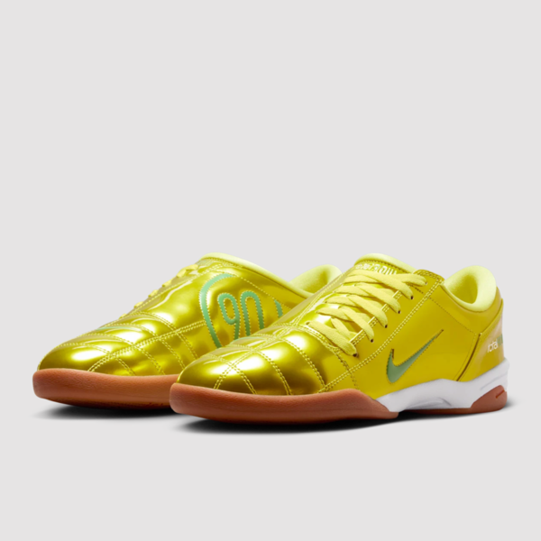 Nike Total 90 3 SP "Dynamic Yellow" (HJ9351-700) Erscheinungsdatum Nike Total 90 3 SP "Dynamic Yellow" (HJ9351-700) Erscheinungsdatum