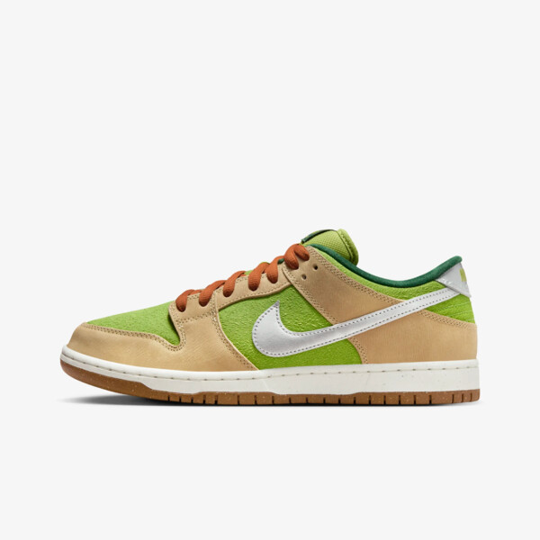 Nike SB Dunk Low “Escargot” (FQ7585-200) Erscheinungsdatum