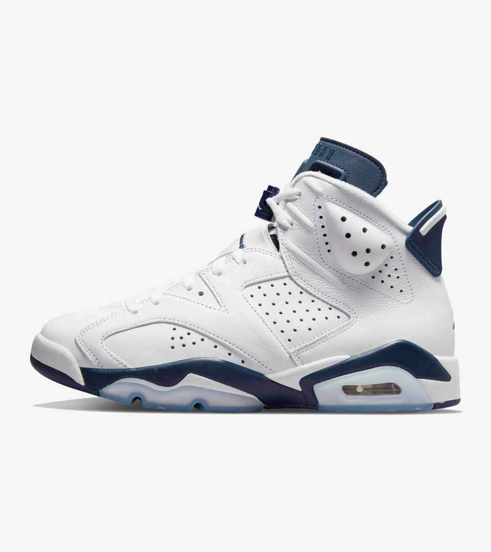 Nike Air Jordan 6 \