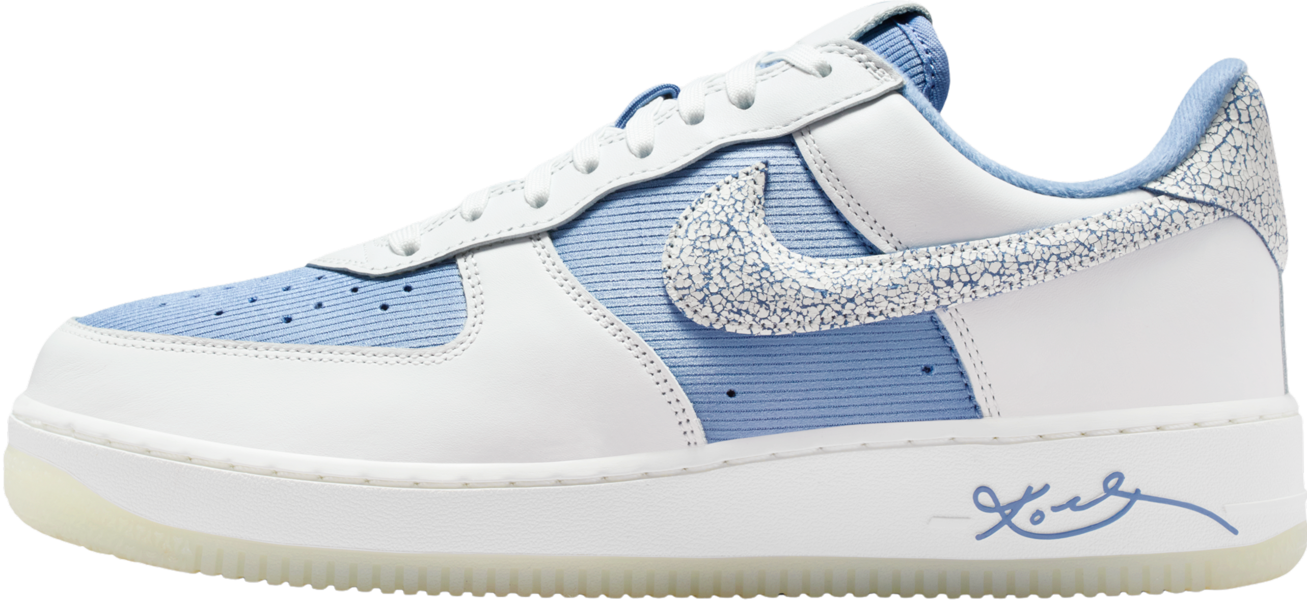 Kobe Bryant x Nike Air Force 1 Low “City of Champions”