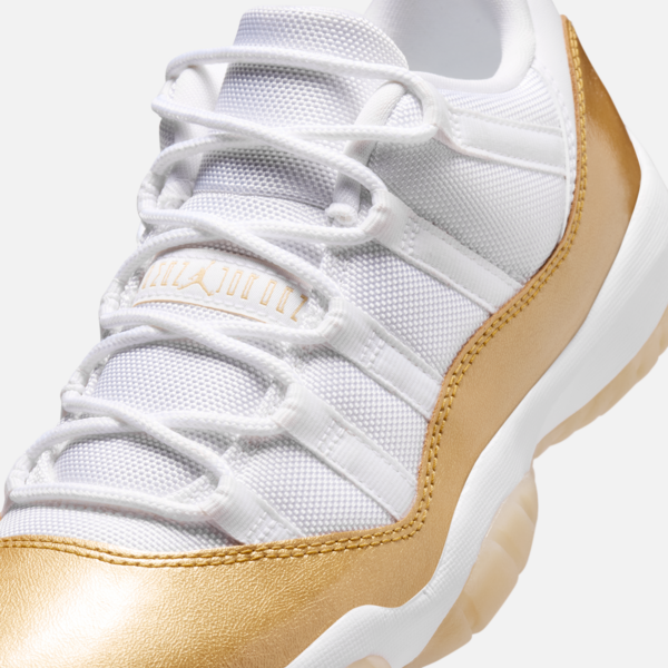 Air Jordan 11 Low “Mother’s Day” (AH7860-102) Erscheinungsdatum