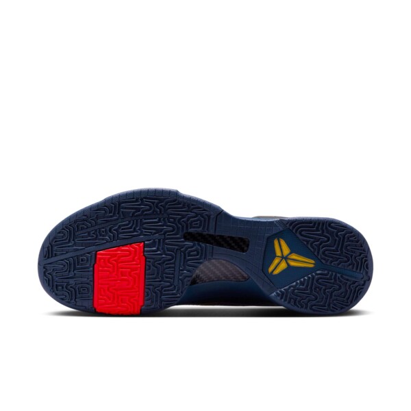 Caitlin Clark x Nike Kobe 5 Protro "Indiana Fever" (IM3207-400) Release Date Caitlin Clark x Nike Kobe 5 Protro "Indiana Fever" (IM3207-400) Release Date